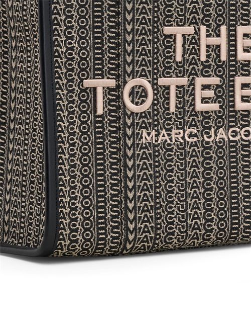 Borsa The Monogram Jacquard grande MARC JACOBS | 2F4HTT014H05261